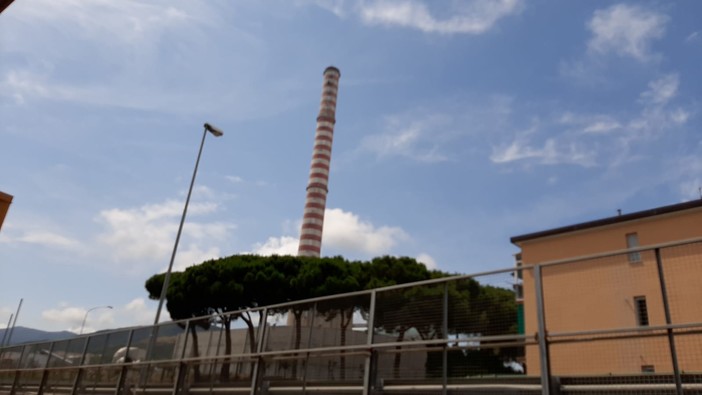 Processo Tirreno Power, le osservazioni del consulente difensivo non convincono Uniti per la Salute: "Tesi sorprendenti e paradossali" Processo Tirreno Power, le osservazioni del consulente difensivo non convincono Uniti per la Salute: "Tesi sorprendenti e paradossali"