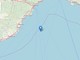 Albenga, ieri sera piccola scossa di terremoto al largo della costa ingauna