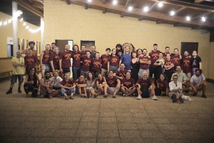 "Terreni Creativi" vince il Premio Ubu 2022: Maurizio Sguotti e Kronoteatro premiati per la miglior curatela e organizzazione