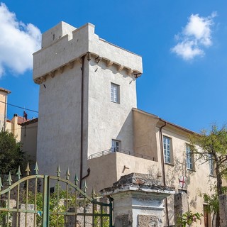 Borgio Verezzi, stasera l'inaugurazione della mostra di acquerelli di Patrizia Puleio
