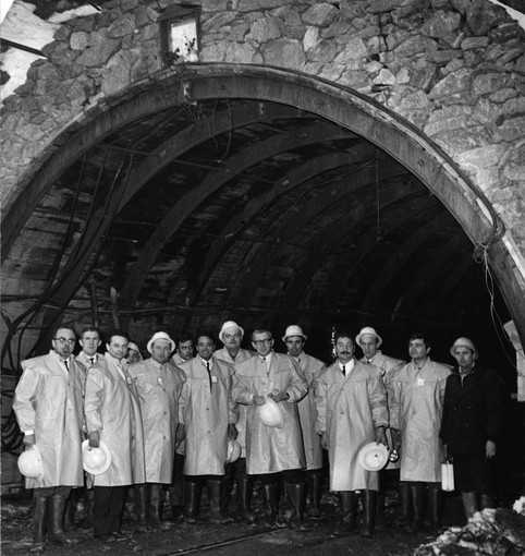 Autofiori Spa, il non-traforo e l'autostrada (che non c'è) Autofiori Spa, il non-traforo e l'autostrada (che non c'è)