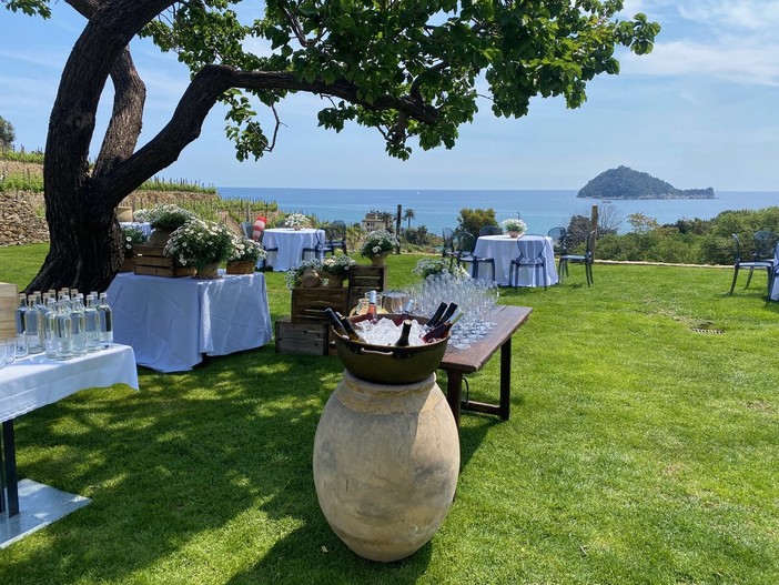 "FAI un giro in Vigna", appuntamento il 16 giugno ad Albenga "FAI un giro in Vigna", appuntamento il 16 giugno ad Albenga