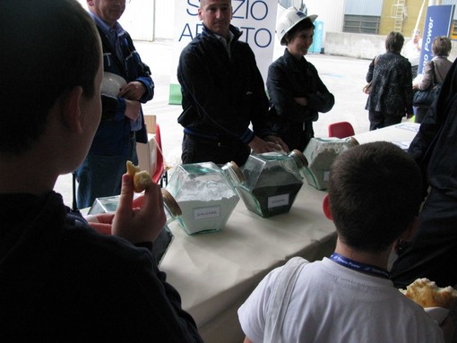 Il MoDA a Regione e Sindaci sull'ampliamento