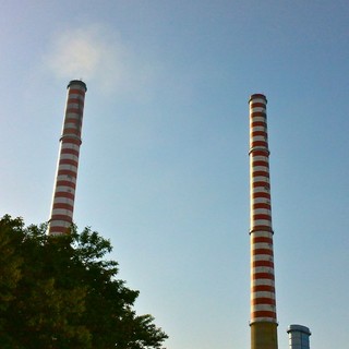 L'inganno di Tirreno Power