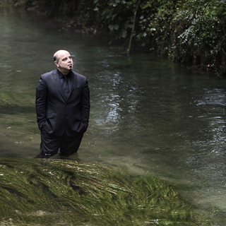 Festival {Te}che In Chiostri a Finale Ligure, prossimo concerto di Teho Teardo