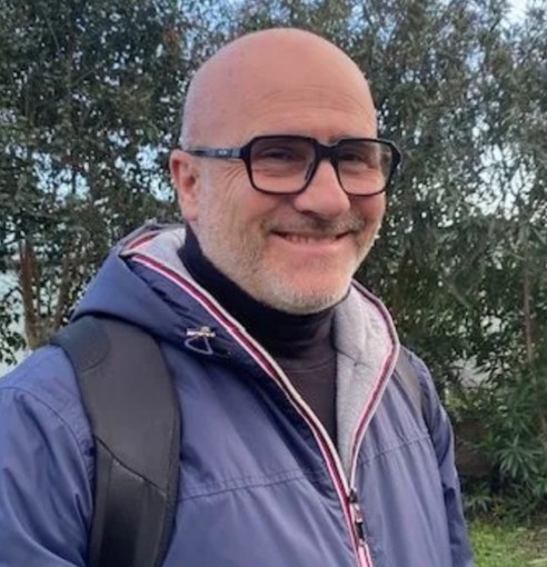 Il presidente dell'Albenga Calcio Tomatis piange Davide Molinari: "Siamo sconvolti"