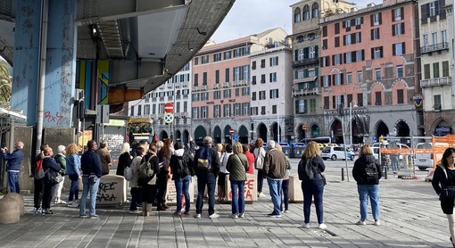 Ponti primaverili da quasi tutto esaurito: in Liguria vicine al sold out le strutture ricettive