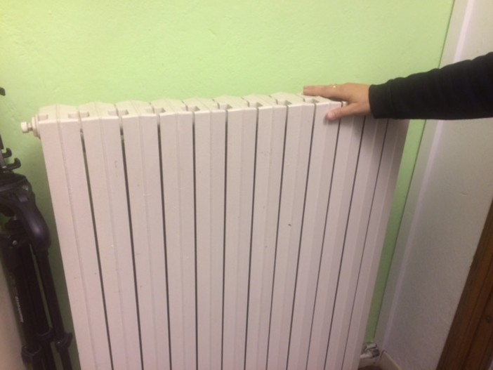 Albenga: firmata l'ordinanza di proroga dell'accensione dei riscaldamenti