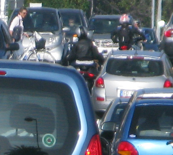 Forzano scrive ad Orsi: gentile senatore, mancano dati fondamentali nel rapporto sul traffico