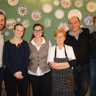 Albenga: i sapori e i vini del Monferrato grandi protagonisti della prima tappa del viaggio dedicato alle cucine regionali italiane all'Osteria del Tempo Stretto.