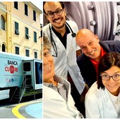Savona, arriva il Truck Tour Bancadelcuore: prevenzione cardiovascolare gratuita per tutti Savona, arriva il Truck Tour Bancadelcuore: prevenzione cardiovascolare gratuita per tutti