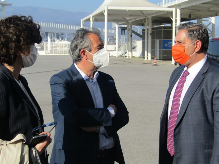 Covid, ore di riflessione per eventuali ulteriori misure restrittive nel savonese