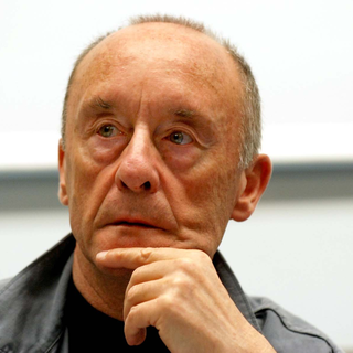 Teo De Luigi