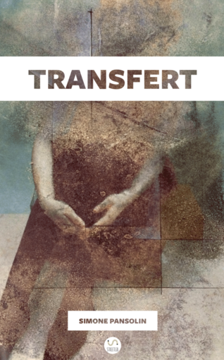 Il poeta e polistrumentista Simone Pansolin presenta "Transfert" a Savona Il poeta e polistrumentista Simone Pansolin presenta "Transfert" a Savona