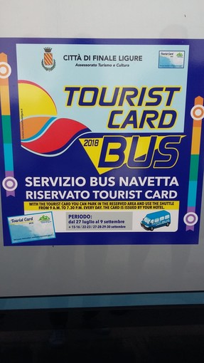 Albergatori di Finale, Giovanni Argento: "Sulla tourist card disservizi e ritardi"