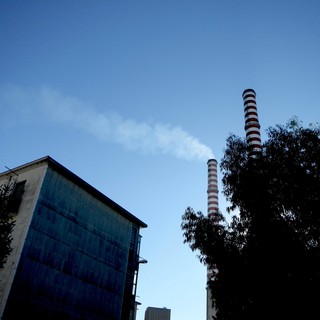 AIA alla centrale Tirreno Power per bruciare anche CDR?