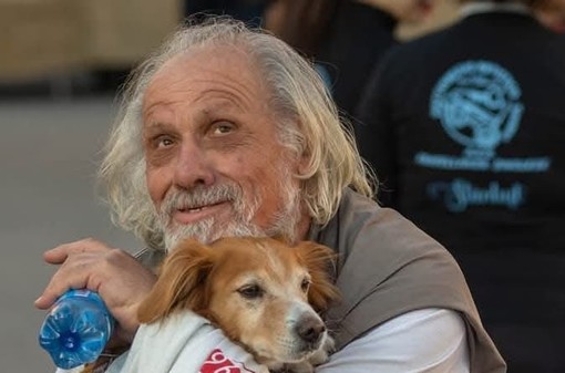 Finale piange la scomparsa di Tommaso "Tommy" Torreggiani, grande tifoso della Samp