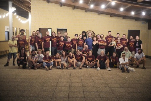 "Terreni Creativi" vince il Premio Ubu 2022: Maurizio Sguotti e Kronoteatro premiati per la miglior curatela e organizzazione