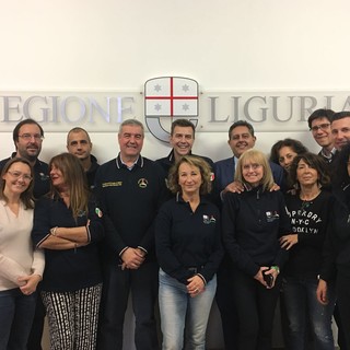 Protezione civile: sistema ligure pronto a diventare modello nazionale per altre regioni