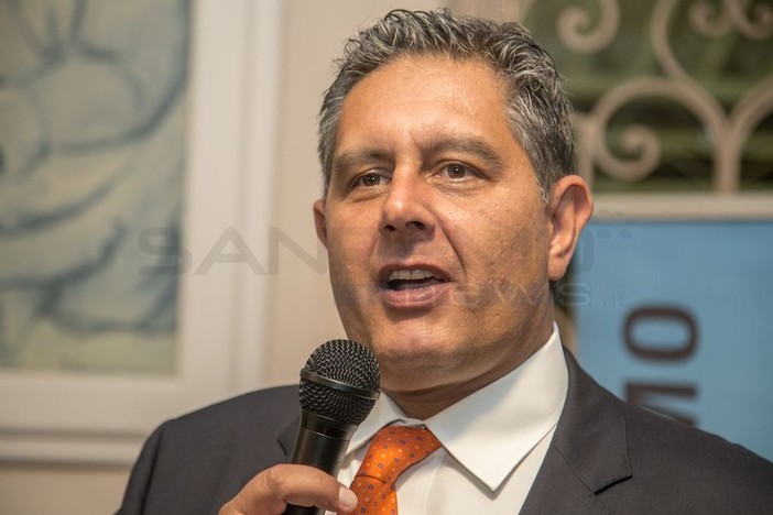 Coronavirus, presidente Toti: "Al momento nessun caso in Liguria"