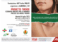 Fondazione A. N. T. di Albenga: riprende il programma di prevenzione oncologica gratuita Fondazione A. N. T. di Albenga: riprende il programma di prevenzione oncologica gratuita