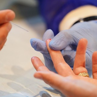 Coronavirus, in Liguria 1.172 nuovi positivi su 7.022 tamponi