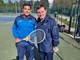 Tennis Loano, il maestro Davide Ansaldi &quot;Docente di Sport Vision&quot; per l'Istituto Superiore &quot;Roberto Lombardi&quot;