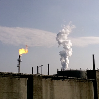 La Provincia avvia la revisione dell'AIA rilasciata all'Italiana Coke