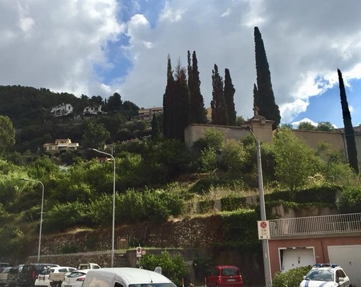 Importante lascito a Tovo San Giacomo. E nasceranno così nuovi spazi verdi