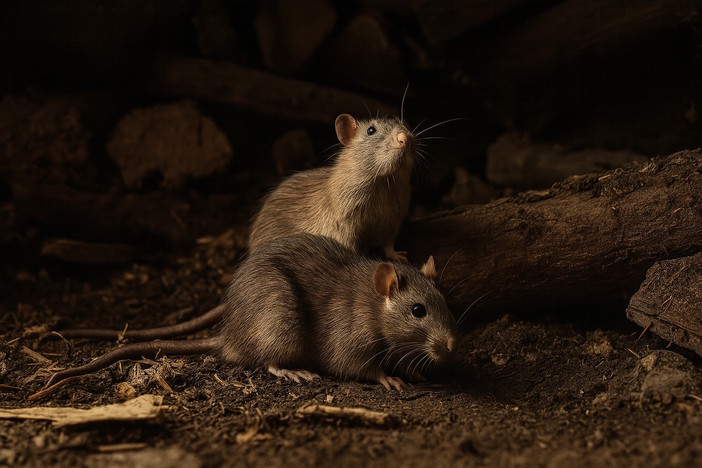 L'uomo morto nell'Albenganese per la "malattia dei topi": differenze tra leptospirosi e hantavirus