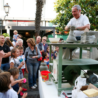 Appuntamenti del week-end ad Albissola Marina