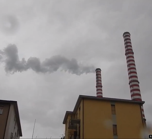 Tirreno Power: imbertati per sei anni i valori dei veleni Tirreno Power: imbertati per sei anni i valori dei veleni