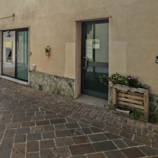Toirano, riaperto l'ufficio postale in versione "Polis"