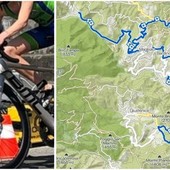 Triathlon Olimpico Città di Pietra Ligure, oggi la 23esima edizione: strade chiuse e modifiche alla viabilità Triathlon Olimpico Città di Pietra Ligure, oggi la 23esima edizione: strade chiuse e modifiche alla viabilità