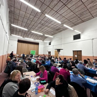 Foto tratta dal sito del Comune di Cairo Montenotte