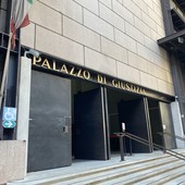 Inchiesta corruzione in Liguria, il 18 dicembre la formalizzazione dei patteggiamenti. Richiesta archiviazione per Spinelli jr Inchiesta corruzione in Liguria, il 18 dicembre la formalizzazione dei patteggiamenti. Richiesta archiviazione per Spinelli jr