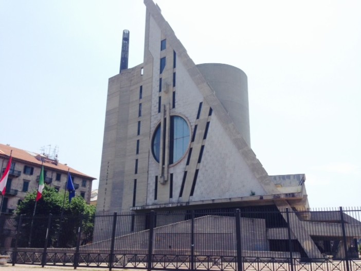 Tre etti di eroina nascosti nell’orto: condannato a 5 anni e 6 mesi Riccardo Cinti