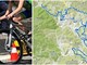 Triathlon Olimpico Città di Pietra Ligure, oggi la 23esima edizione: strade chiuse e modifiche alla viabilità