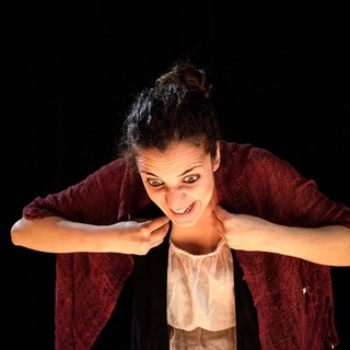 Ceriale: "Terra di Rosa" al teatro di Peagna