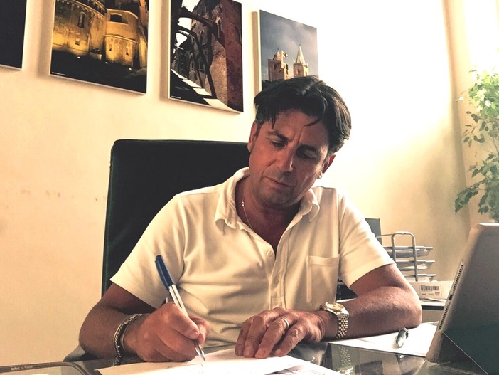 Albenga: replica dell'Assessore Ghiglione a al Consigliere Regionale Vaccarezza sulla regimazione delle acque