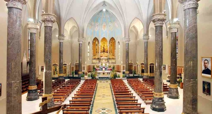 A maggio la Parrocchia San Pietro di Savona in pellegrinaggio a Tortona