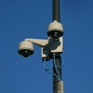 Loano punta sulla sicurezza, in arrivo sei nuove telecamere: interventi per 60mila euro