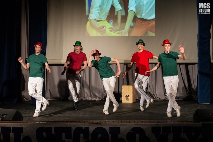 Millesimo: sabato la seconda puntata del talent show "Vb Factor"