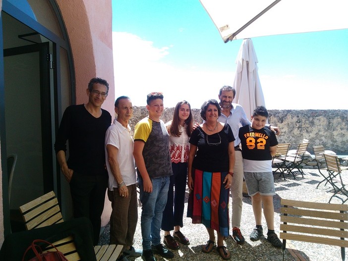 Finale, estate 2018: con "Teatro in fortezza" la fortezza di Castelfranco si trasforma in palcoscenico