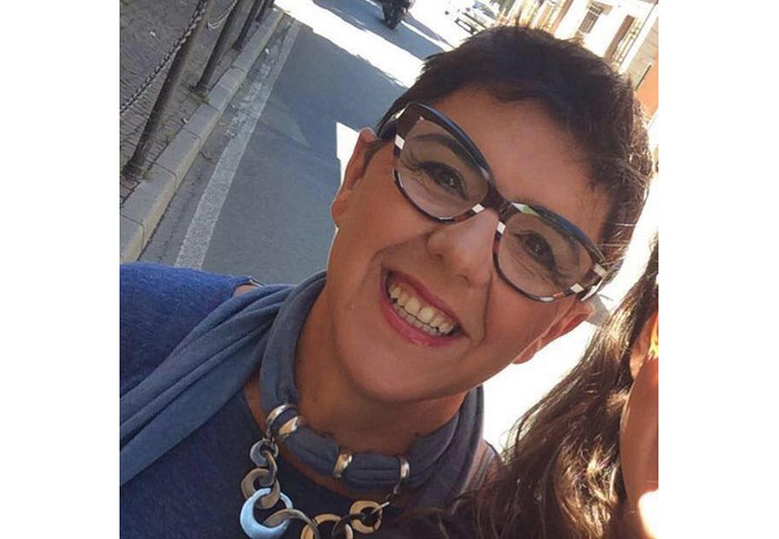 Tiziana Cileto: "Mi candido come sindaco per ridare Finale Ligure ai Finalesi" Tiziana Cileto: "Mi candido come sindaco per ridare Finale Ligure ai Finalesi"