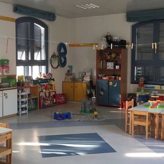 L'offerta scolastica di Spotorno si arricchisce ora con "La tana del piccolo orso"