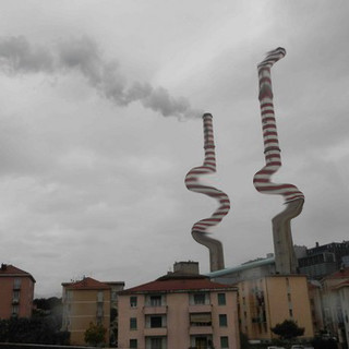 Tirreno Power: piegatura notizie. Si ride per non piangere