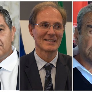 Arrestati Toti, Spinelli e Signorini: blitz della Finanza per tangenti, corruzione e voto di scambio