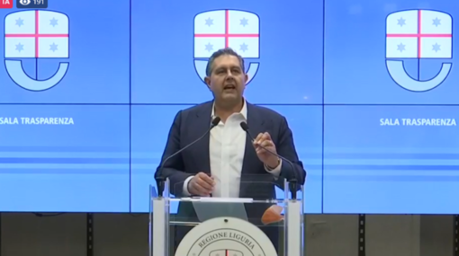 Covid, Toti: "No ad abolizione 'zone gialle', puntare invece a misure mirate dove servono"