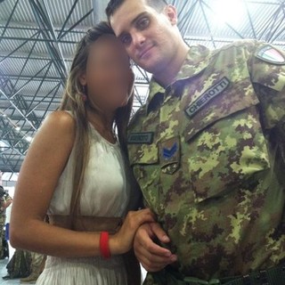Scontro in Afghanistan, muore militare 24enne di Arma di Taggia